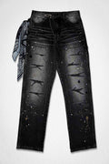 CANVAS FIRE WORKWEAR PANTS