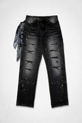 CANVAS FIRE WORKWEAR PANTS