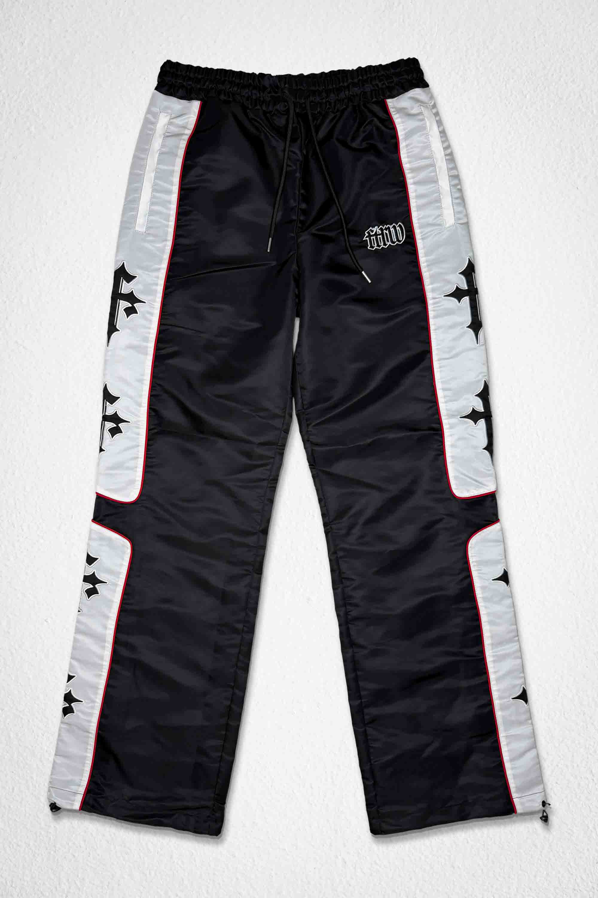 STATE OF MIND TRACK PANTS