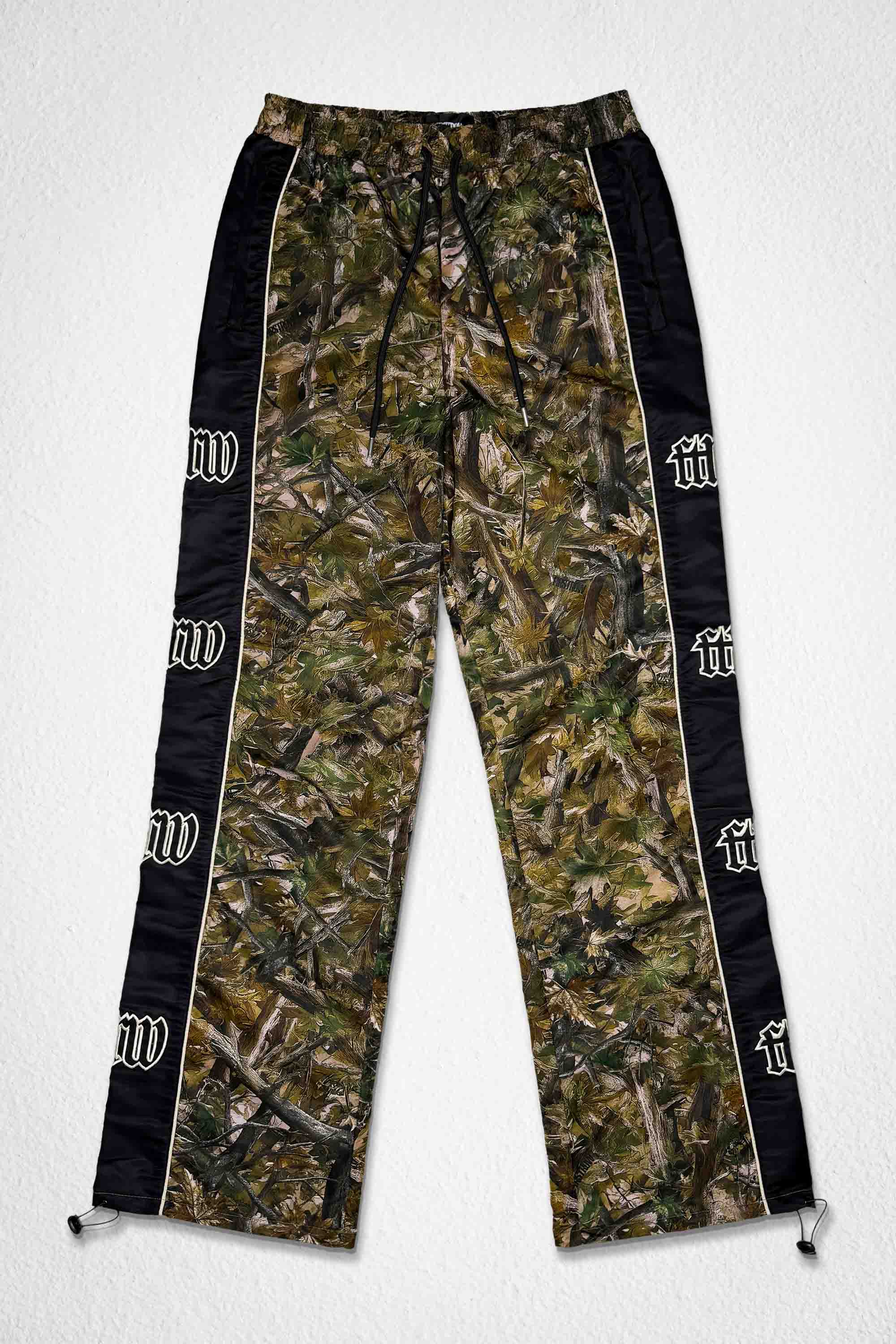 STATE OF MIND CAMO PANTS