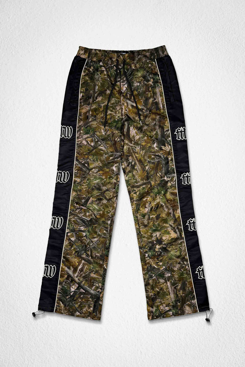 STATE OF MIND CAMO PANTS