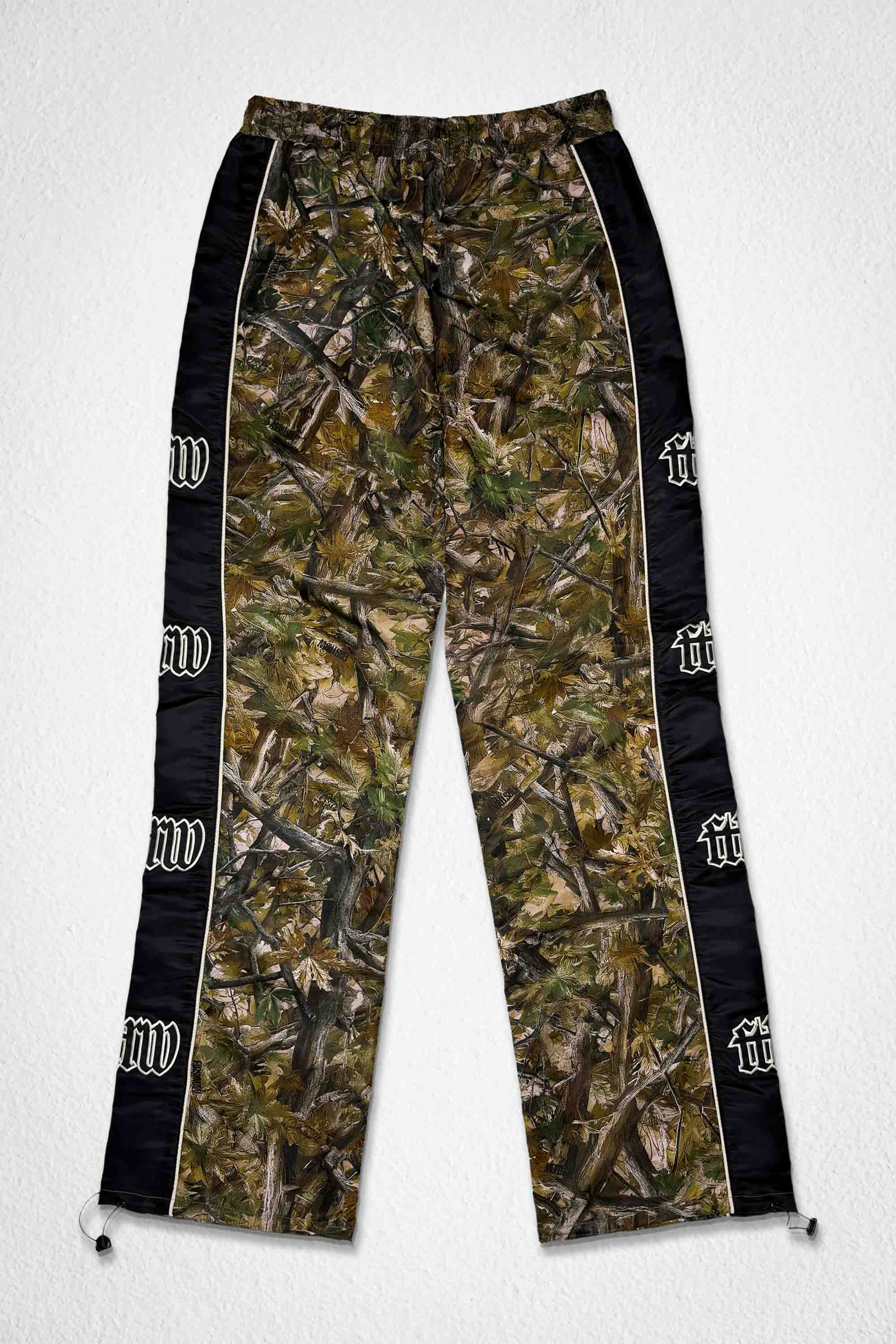 STATE OF MIND CAMO PANTS