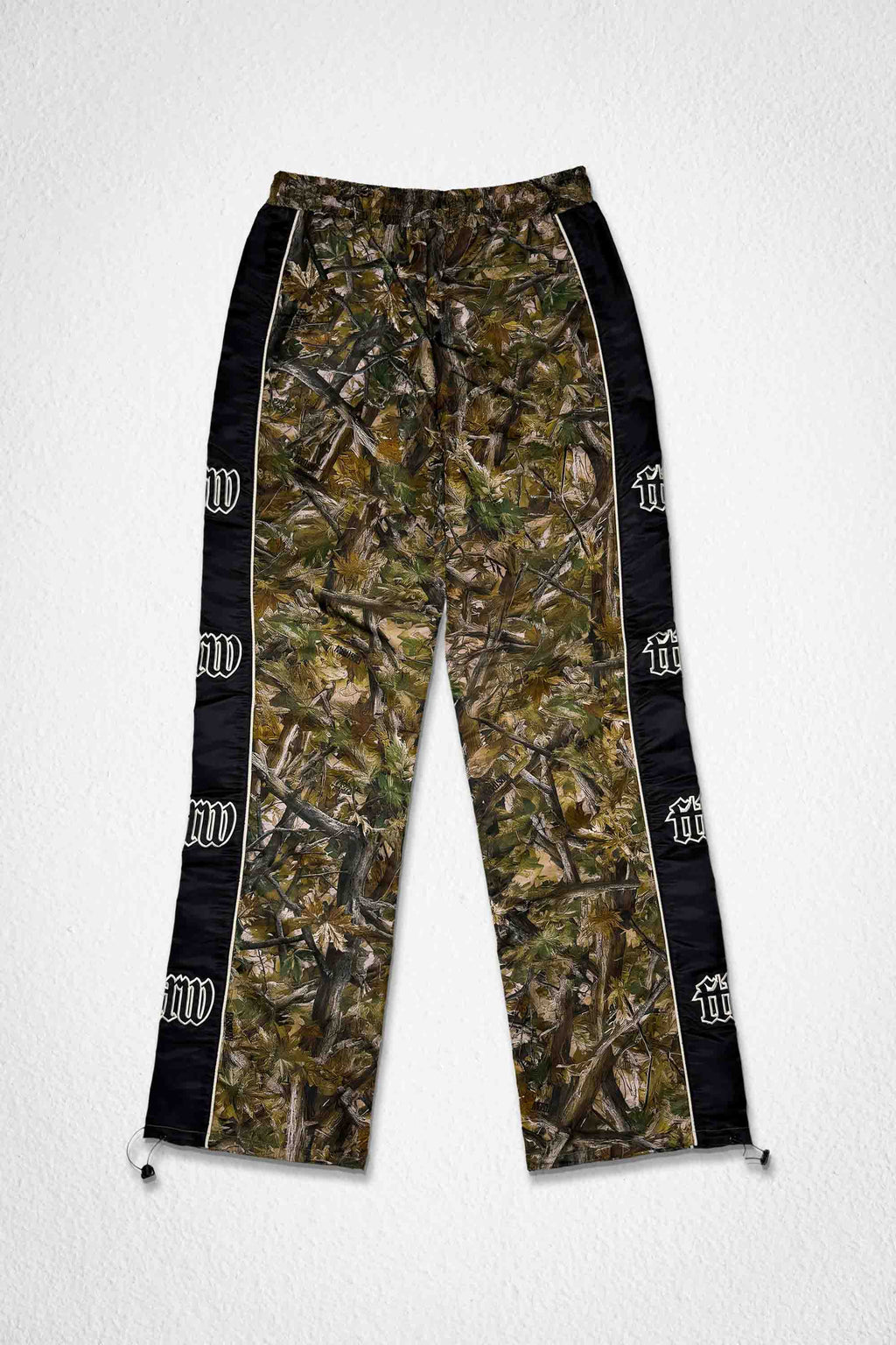 STATE OF MIND CAMO PANTS