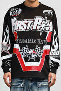 HARD RACING SPORT JERSEY