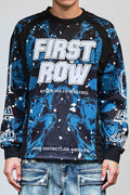 FR HEART OF CHAOS SPORT JERSEY