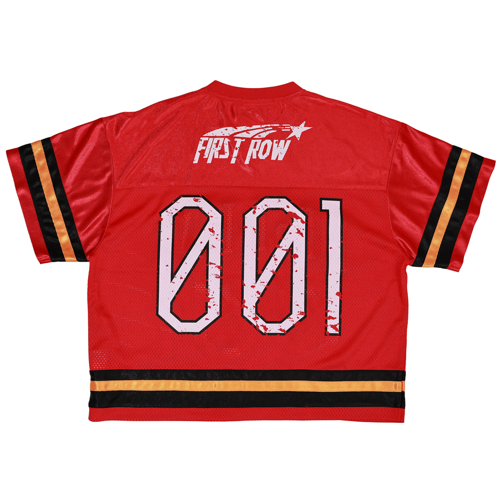 FR PASSION FOOTBALL JERSEY
