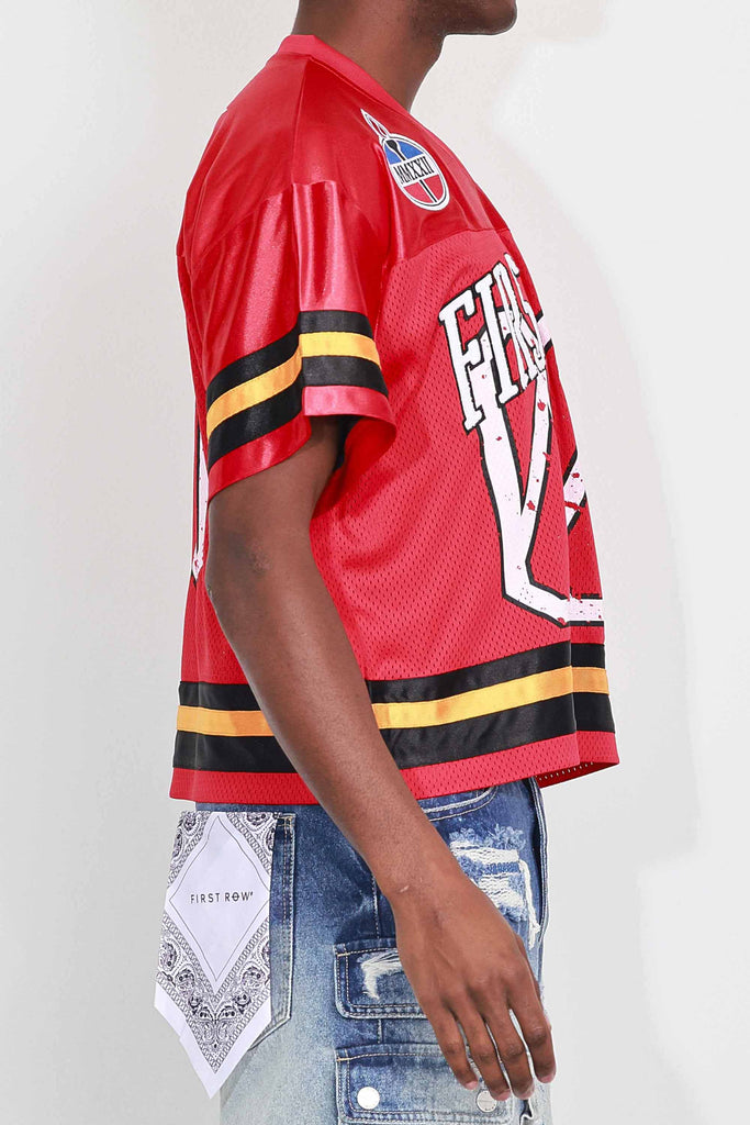 FR PASSION FOOTBALL JERSEY