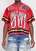 FR PASSION FOOTBALL JERSEY