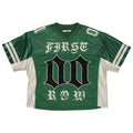FR SPORTING FOOTBALL JERSEY