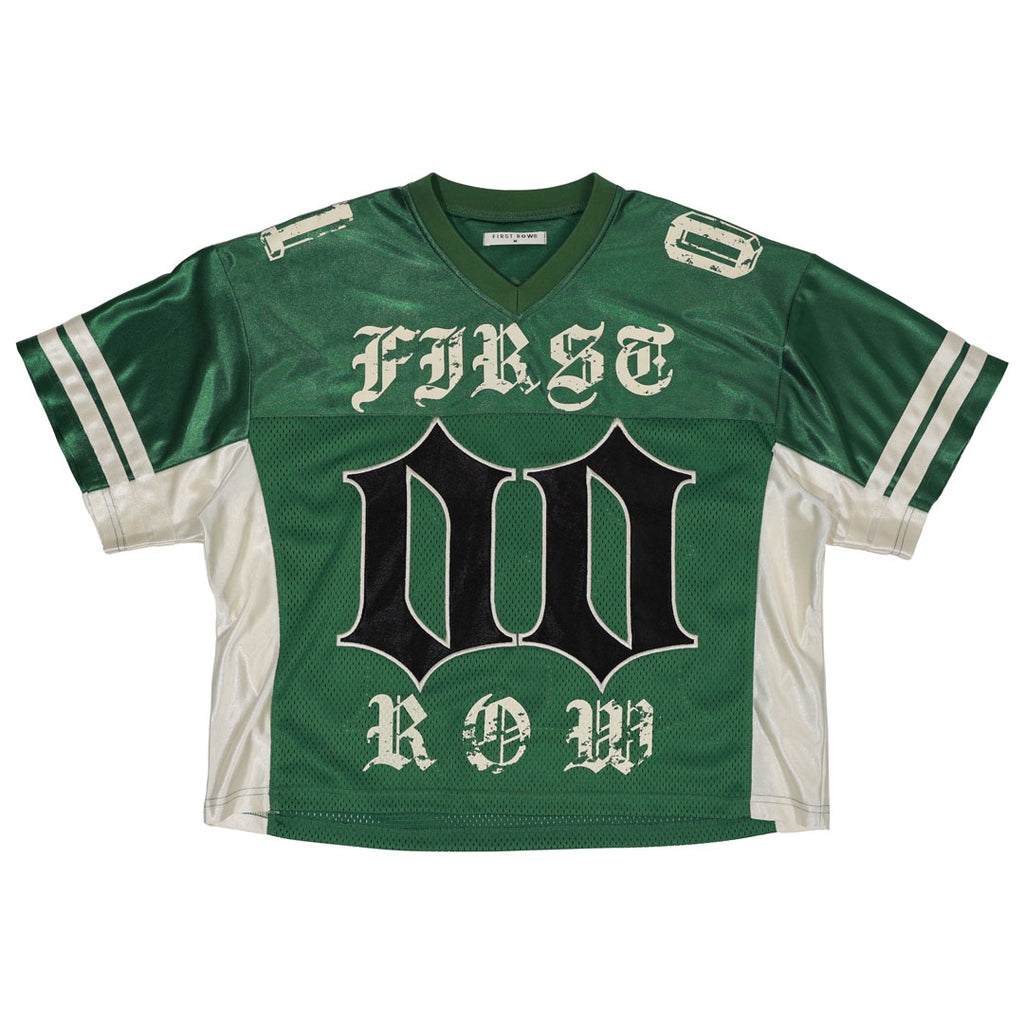 FR SPORTING FOOTBALL JERSEY