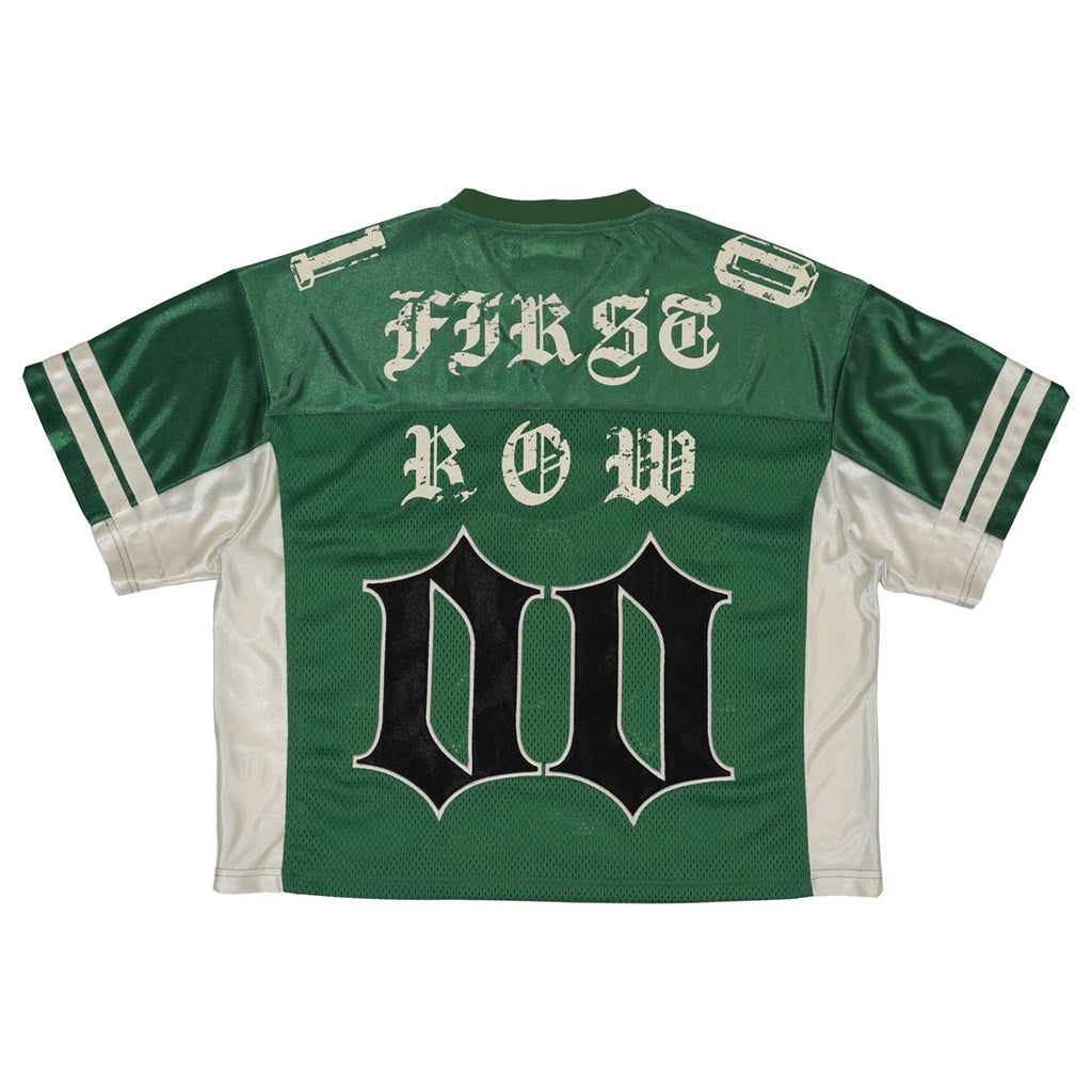 FR SPORTING FOOTBALL JERSEY