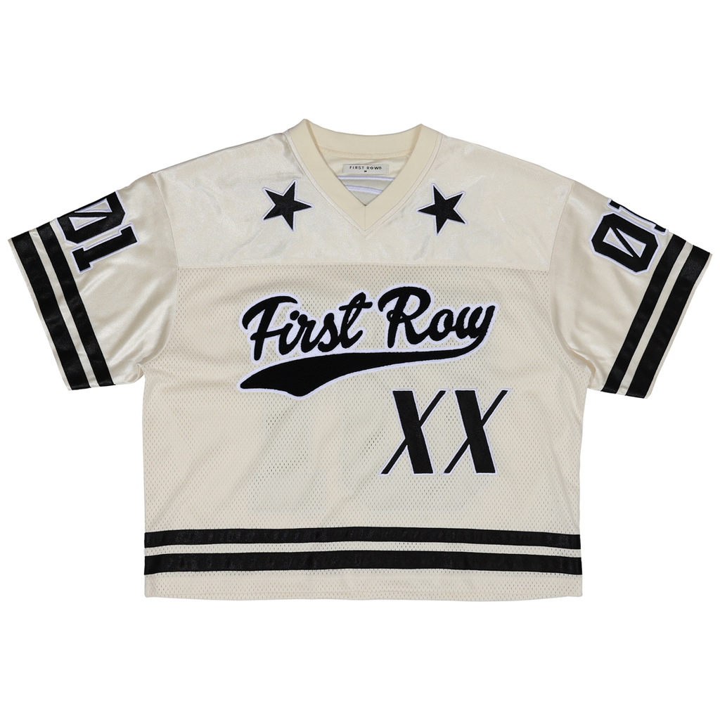 SHOOTING STAR FOOTBALL JERSEY