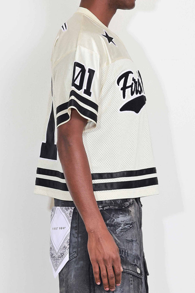 SHOOTING STAR FOOTBALL JERSEY
