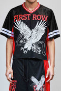 ABOVE ALL THINGS SOVEREIGN FOOTBALL JERSEY