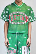 LEGACY OVER EVERYTHING FOOTBALL JERSEY