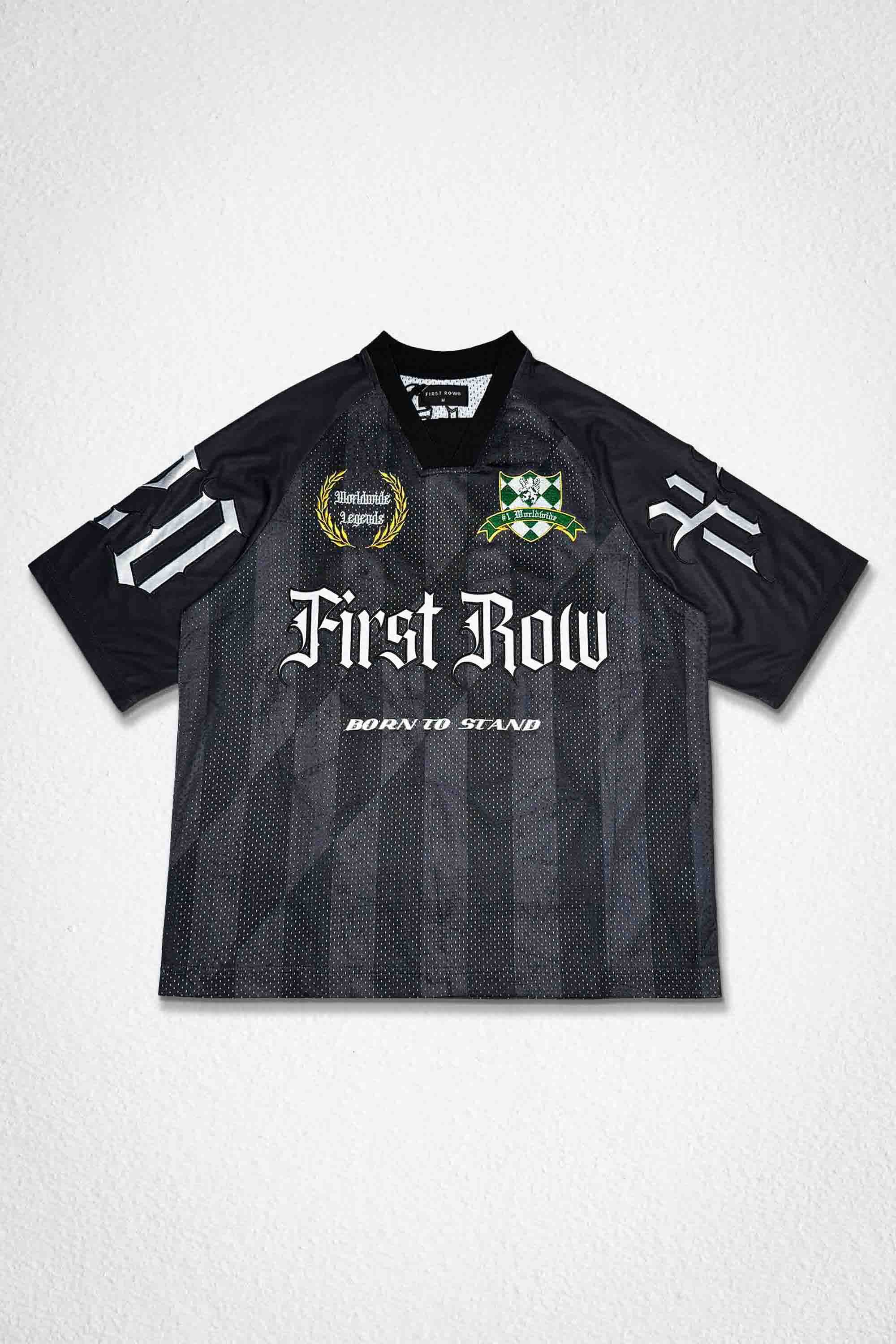 ELITE FIELD SHORT SLV SPORTS JERSEY