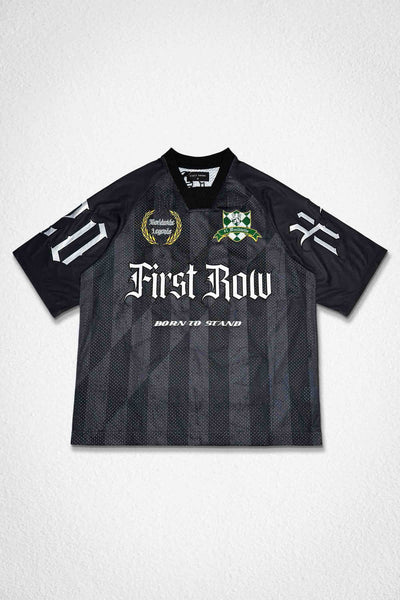 ELITE FIELD SHORT SLV SPORTS JERSEY – First Row