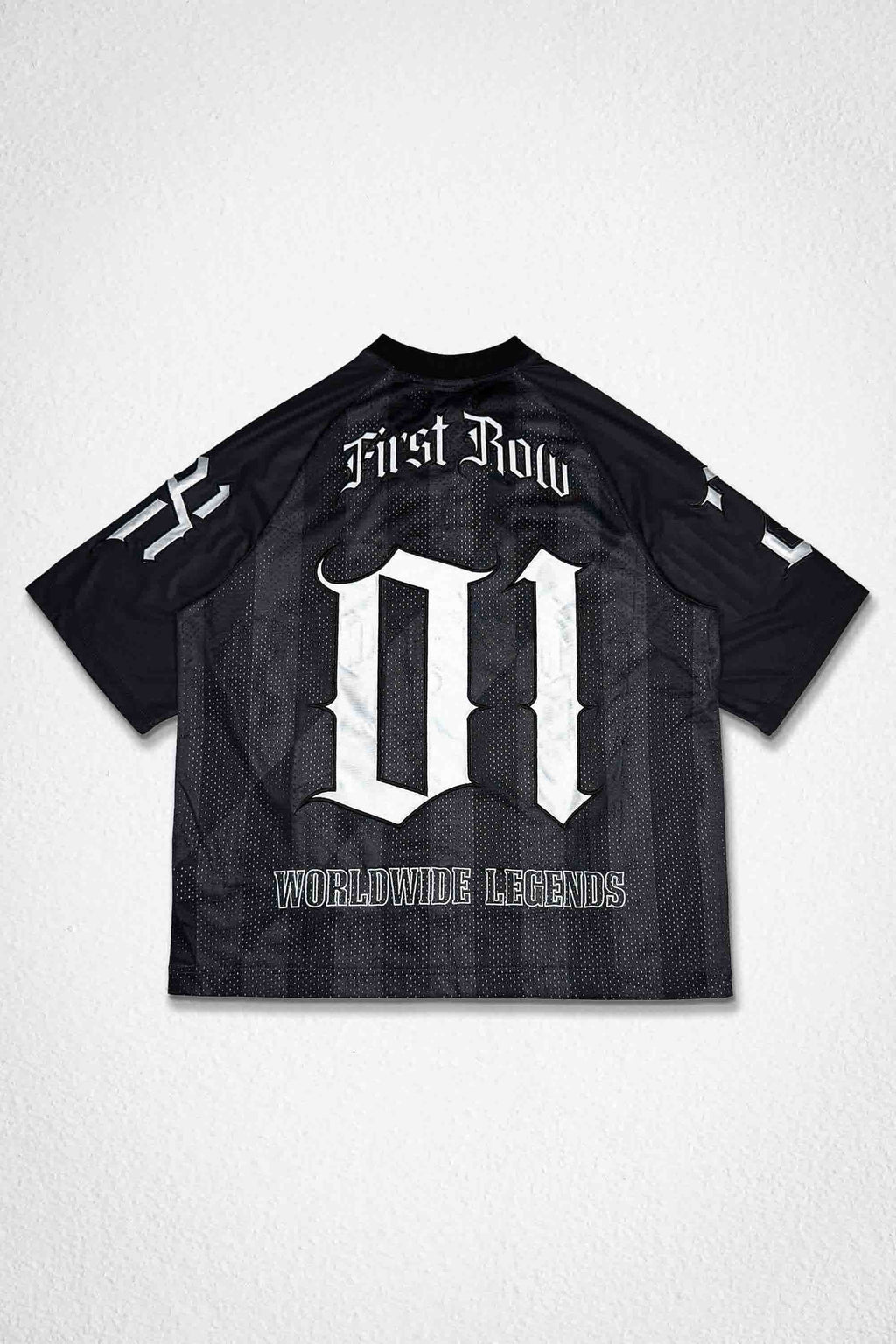 ELITE FIELD SHORT SLV SPORTS JERSEY