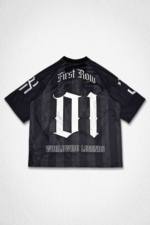 ELITE FIELD SHORT SLV SPORTS JERSEY
