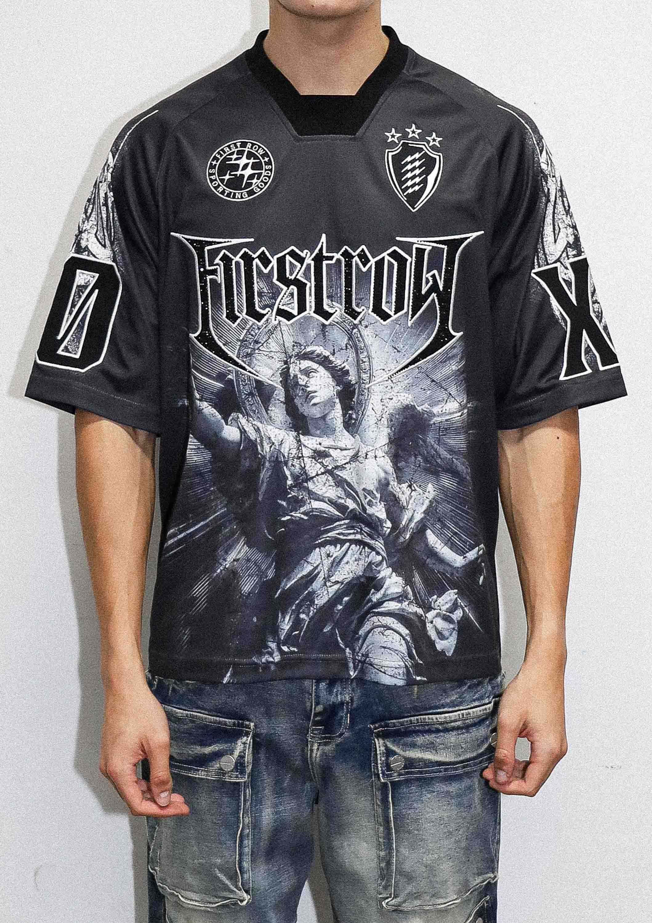 ELITE FIELD SHORT SLV SPORTS JERSEY