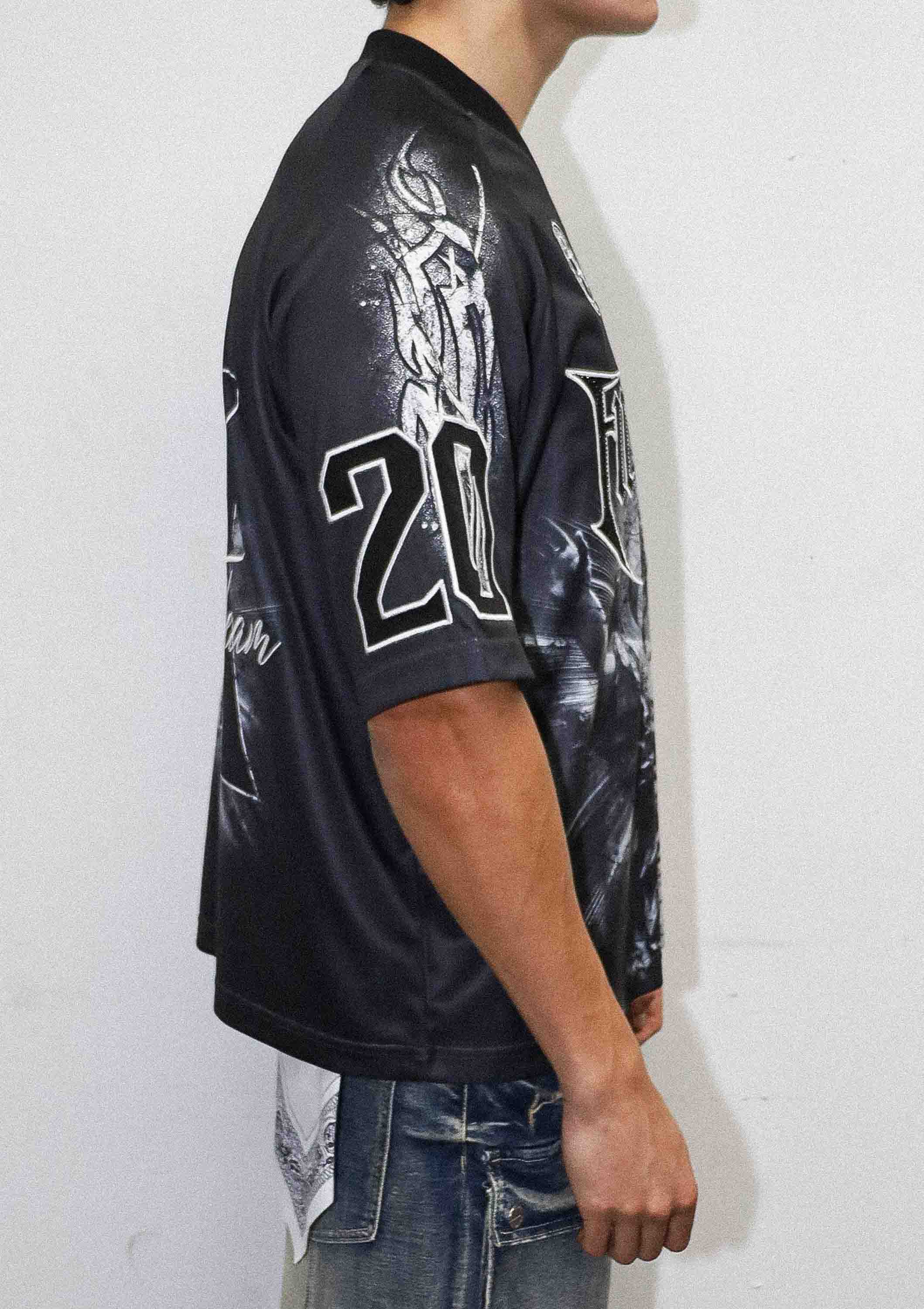 ELITE FIELD SHORT SLV SPORTS JERSEY
