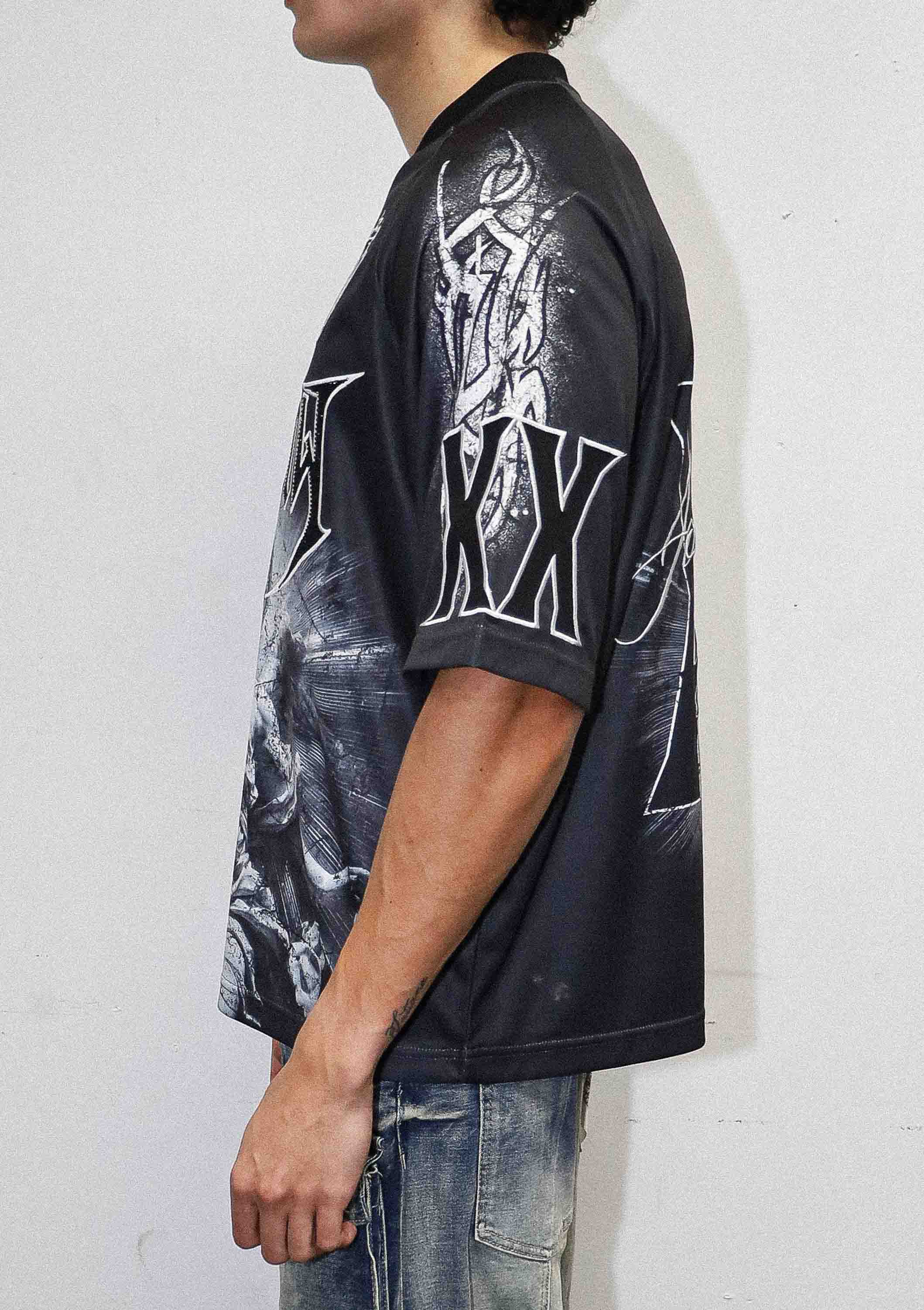 ELITE FIELD SHORT SLV SPORTS JERSEY