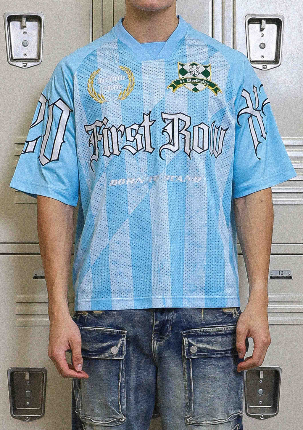 ELITE FIELD SHORT SLV SPORTS JERSEY