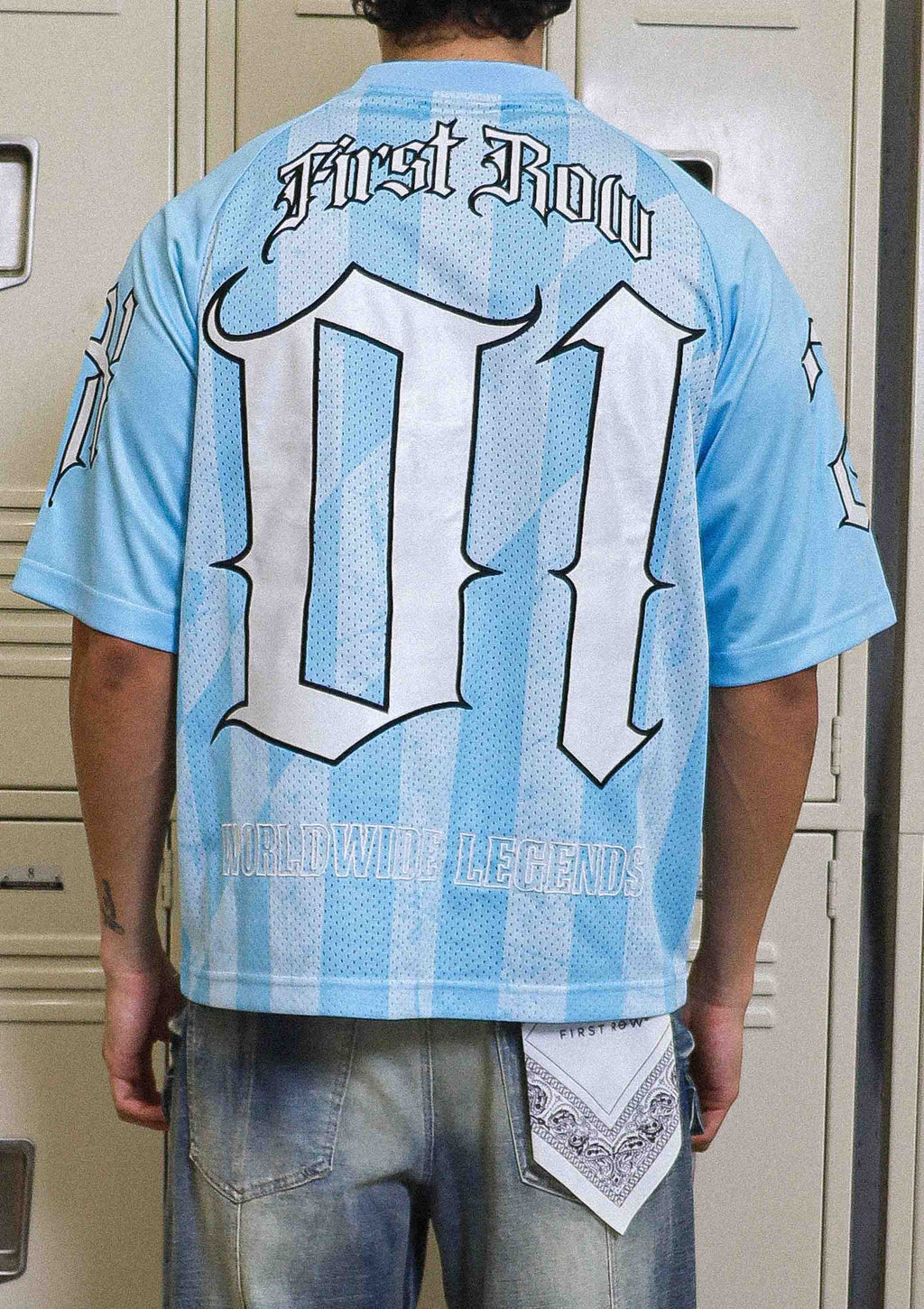 ELITE FIELD SHORT SLV SPORTS JERSEY