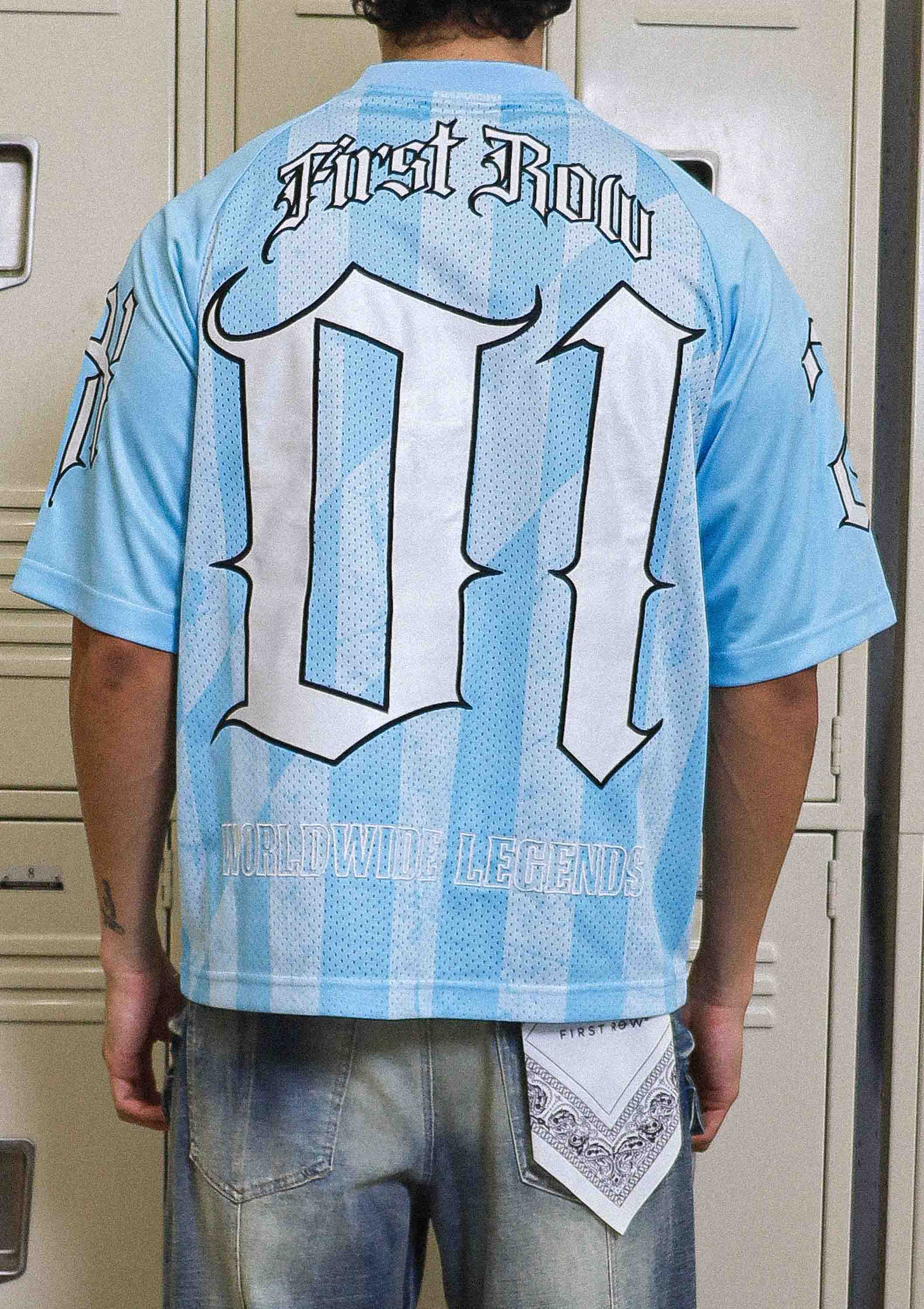 ELITE FIELD SHORT SLV SPORTS JERSEY