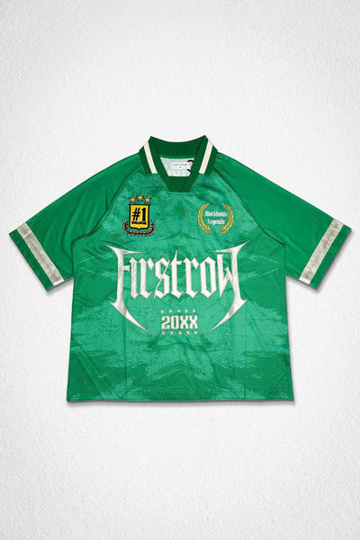 LEGACY FORCE SHORT SLV SPORTS JERSEY – First Row