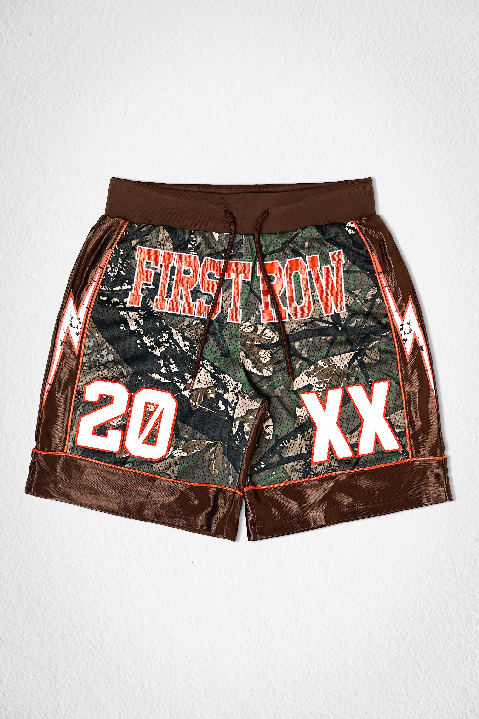 WORLD WIDE LEGEND FOOTBALL SHORTS