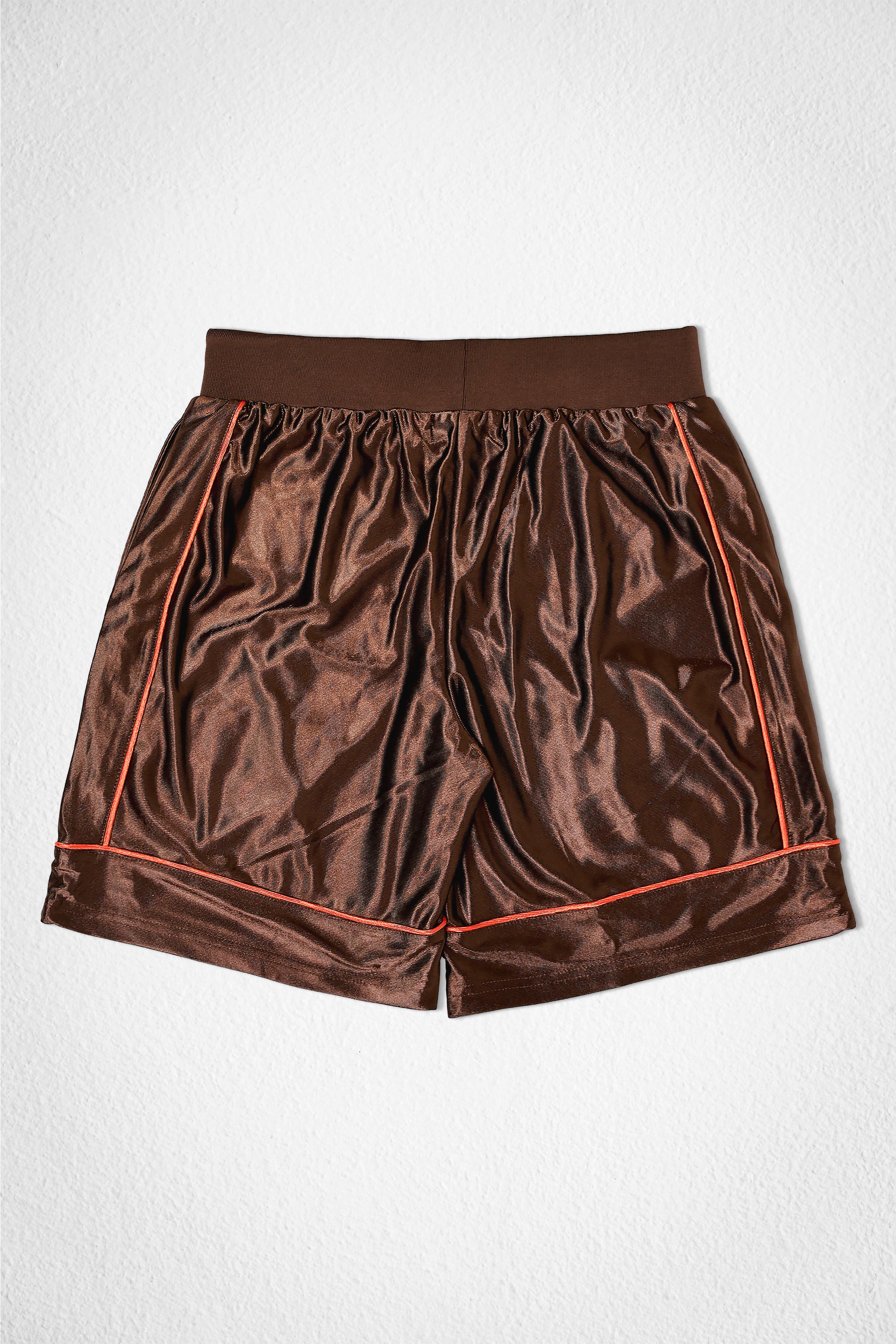 WORLD WIDE LEGEND FOOTBALL SHORTS