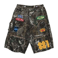 PATCHES MULTI CARGO JORTS