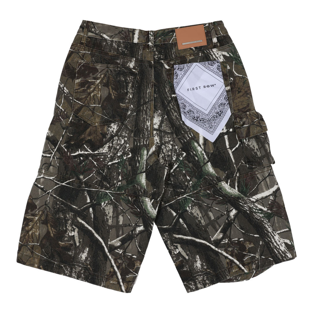 PATCHES MULTI CARGO JORTS