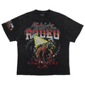 MIDNIGHT RODEO STRANGE FLASH TEE