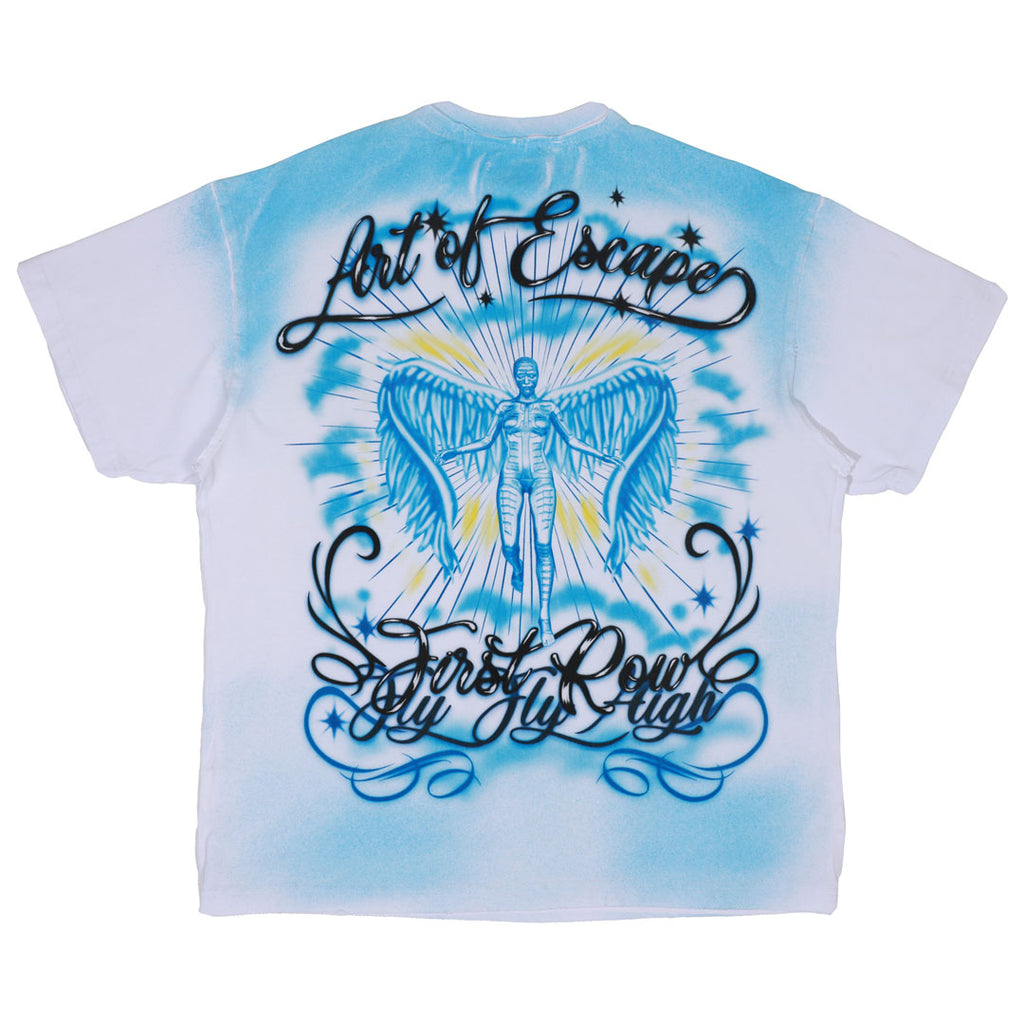 ART OF ESCAPE HEAVEN TEE