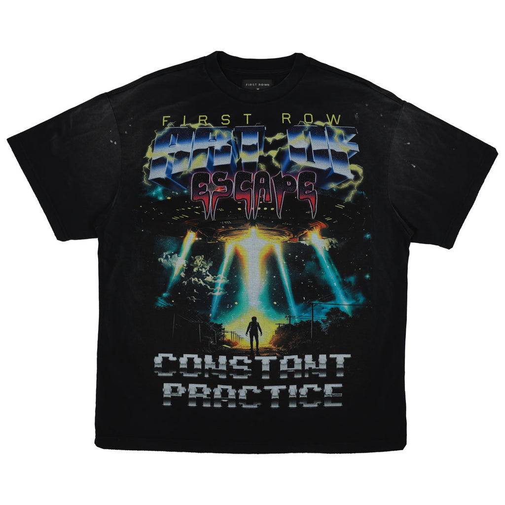 ART OF ESCAPE TOUR TEE