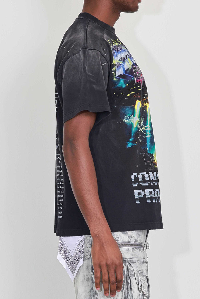ART OF ESCAPE TOUR TEE