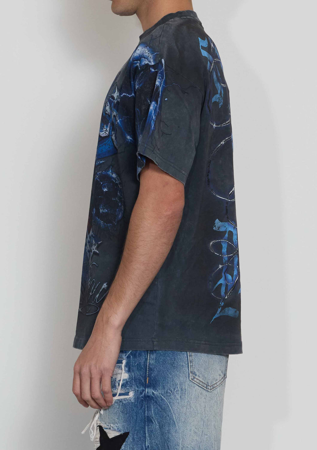LOST PARADISO DARK SADNESS TEE