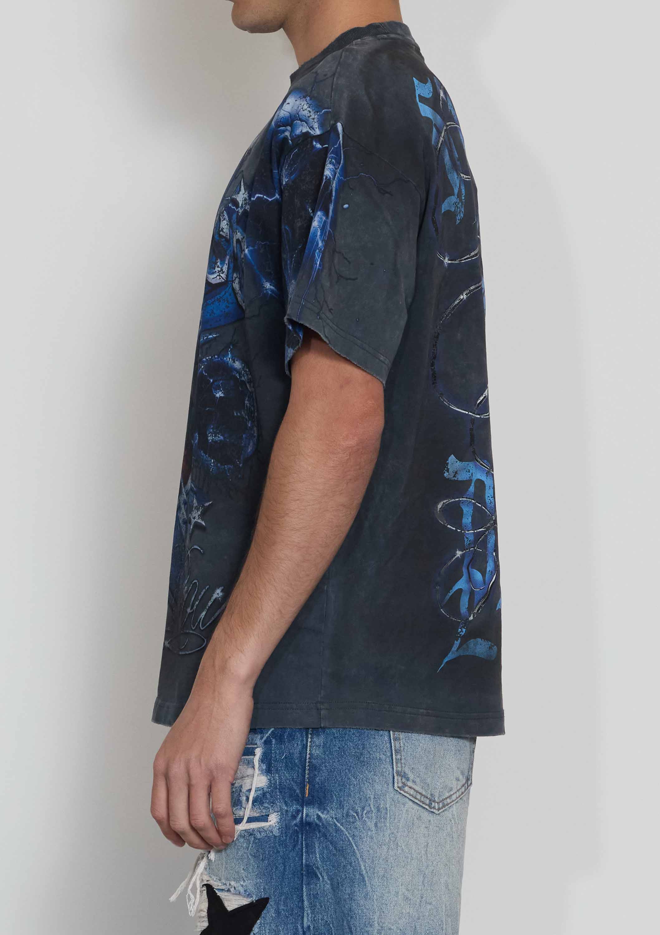 LOST PARADISO DARK SADNESS TEE