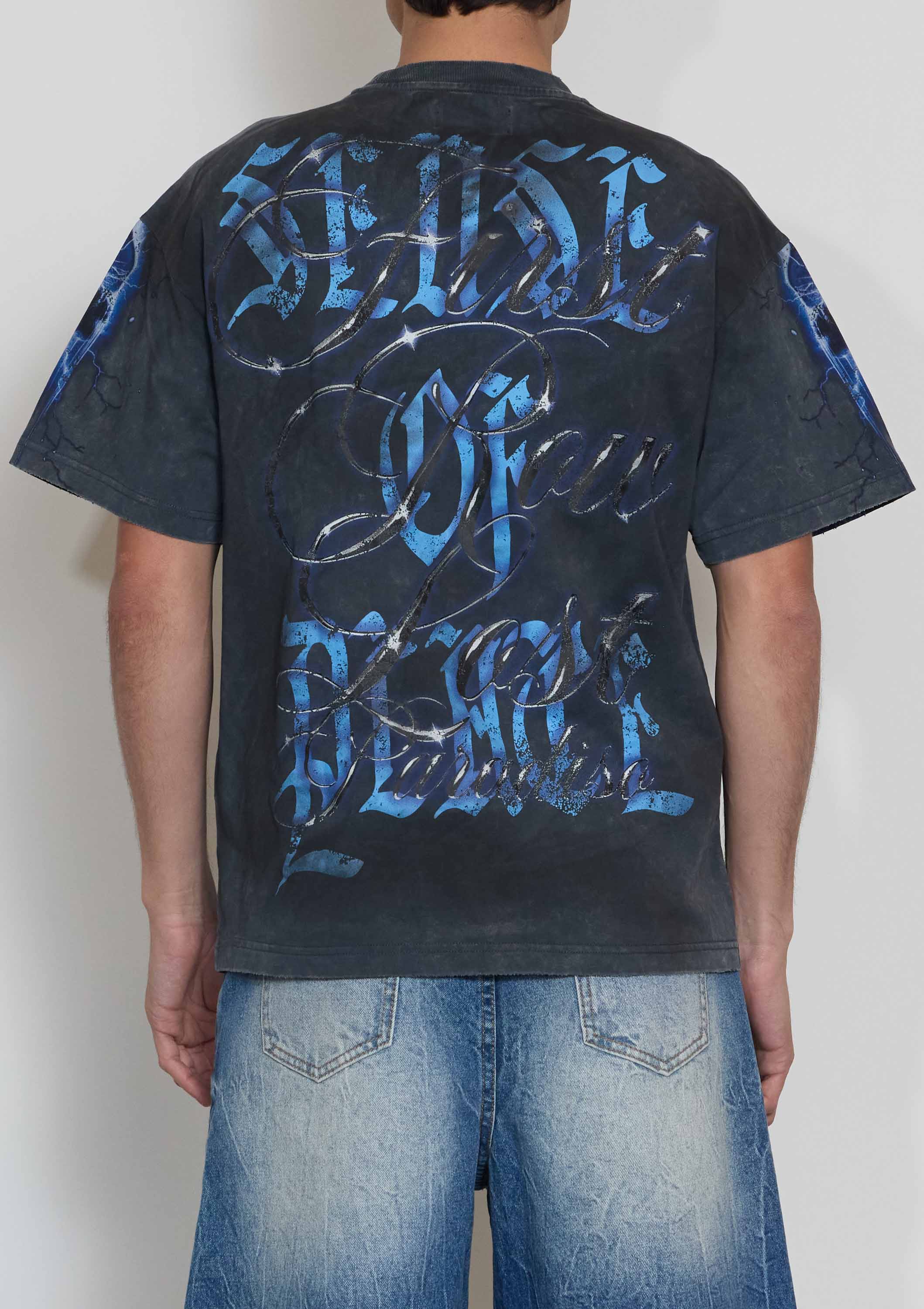 LOST PARADISO DARK SADNESS TEE