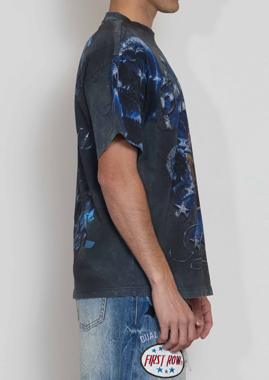 LOST PARADISO DARK SADNESS TEE