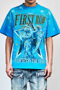 MADE IN HEAVEN FALLING STARS TEE