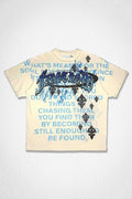 FAITH DEALER MANIFEST TEE