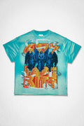 GOD'S FAVORITE GUARDIAN TEE