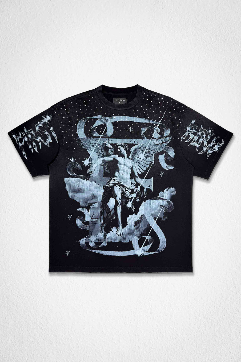 GOD'S FAVORITE HEAVENFALL TEE