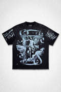 GOD'S FAVORITE HEAVENFALL TEE