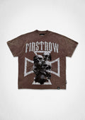 SHADOW WORSHIP GRAVE PSALM TEE