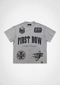 SHADOW WORSHIP GRAVE HYMN TEE