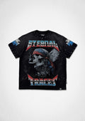 SHADOW WORSHIP RAVEN OMEN TEE